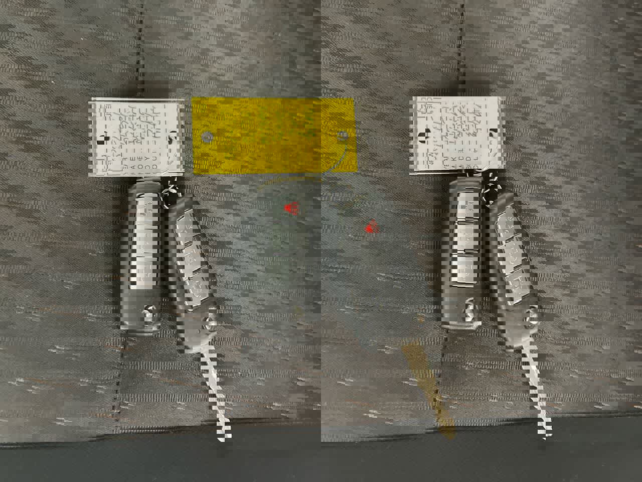 Used 2020 Nissan Rogue S w/ Special Edition Package image 27