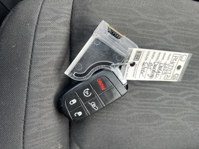 Used 2023 Dodge Durango GT image 36