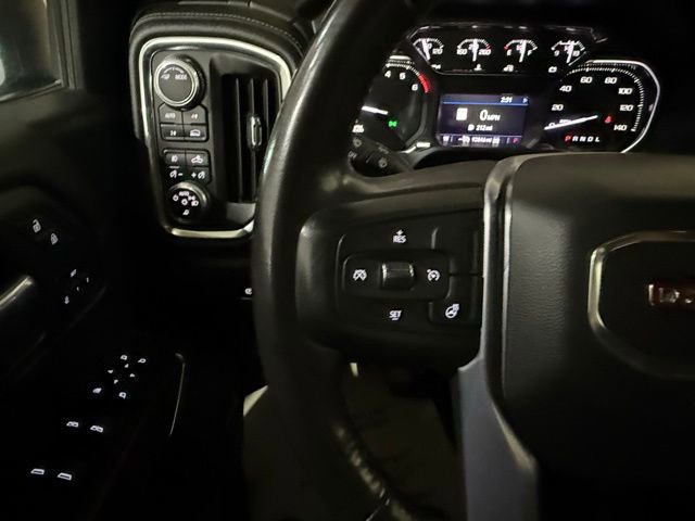 Used 2020 GMC Sierra 1500 SLT w/ SLT Premium Package AWD/4WD image 14