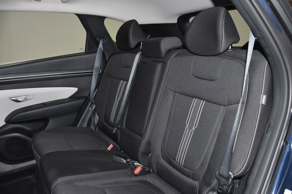 Used 2024 Hyundai Tucson SEL image 28