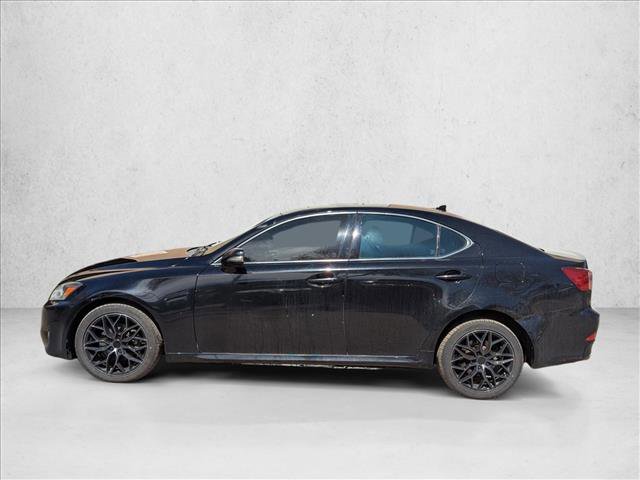 Used 2013 Lexus IS 250 AWD w/ Premium Pkg image 8