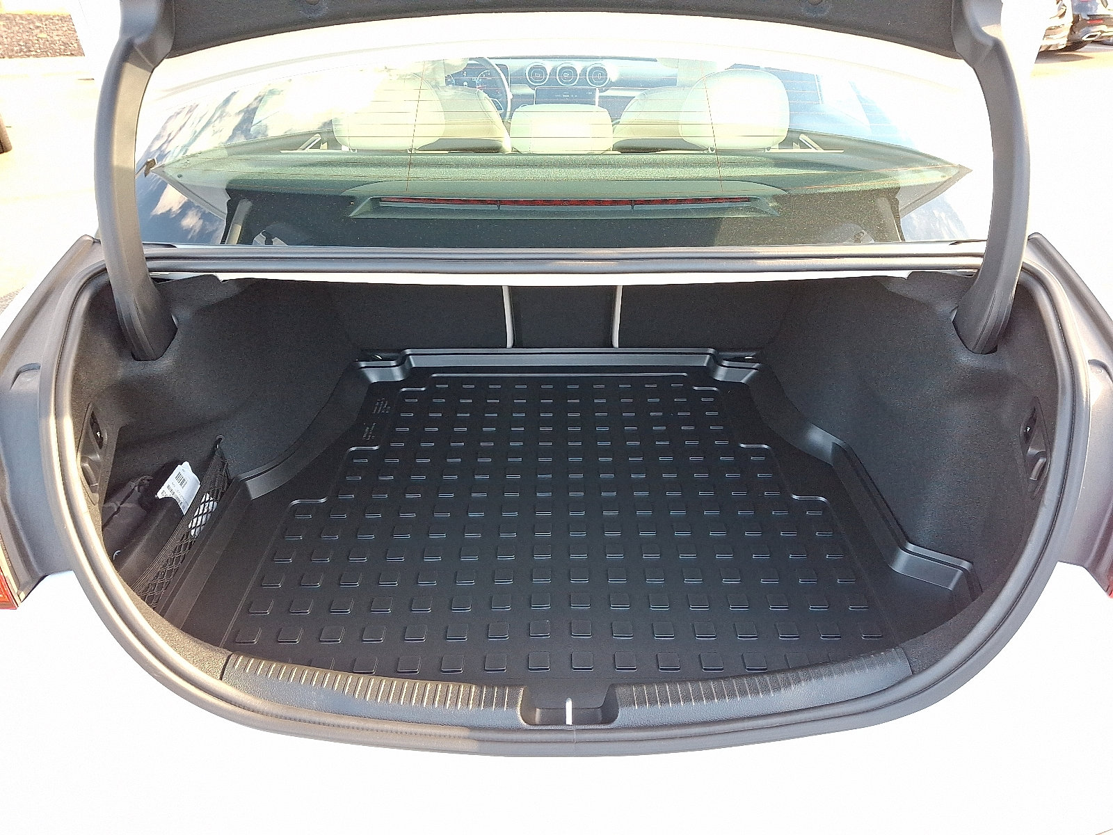 Used 2023 Mercedes-Benz C 300 4MATIC Sedan image 28