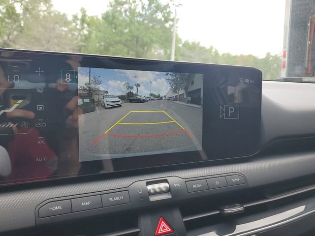 Certified 2025 Kia K4 GT-Line Turbo image 24