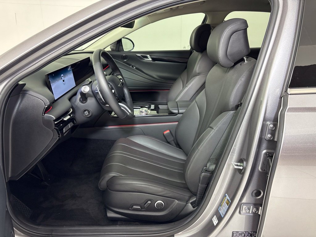 Used 2026 Genesis G80 2.5T AWD/4WD image 14