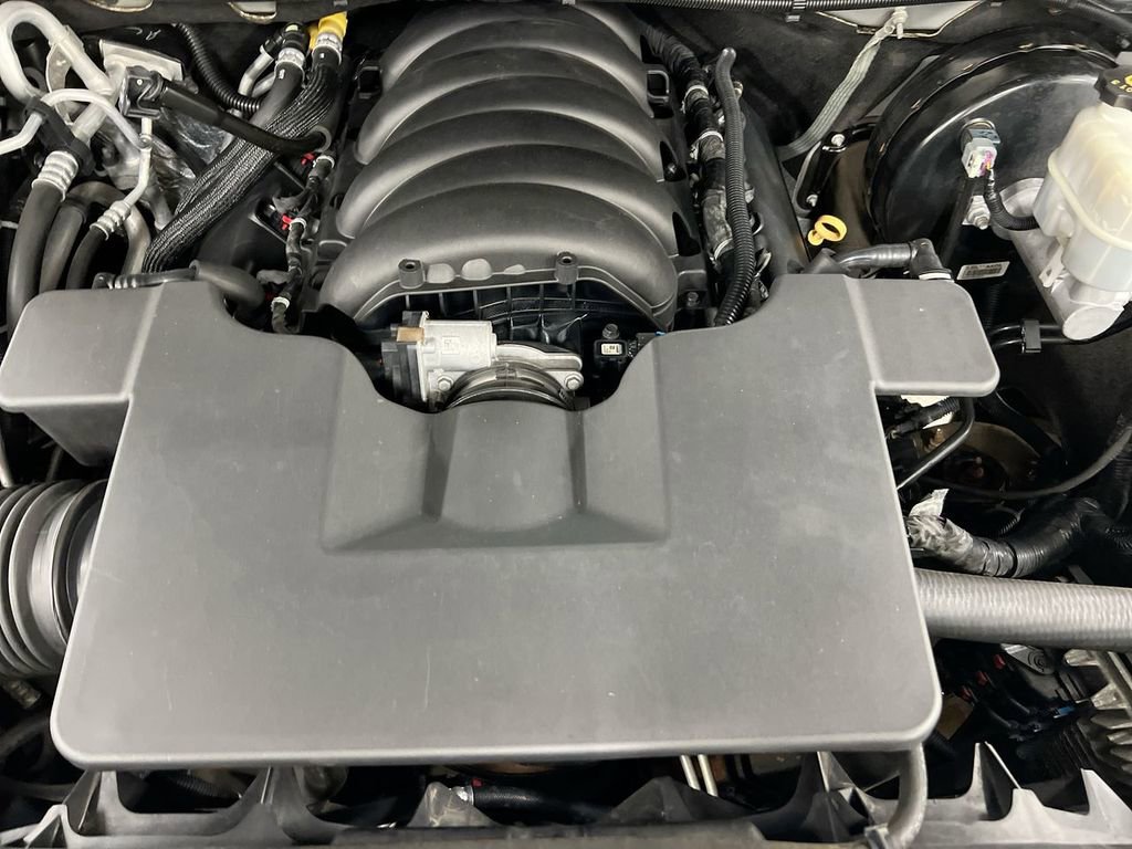 Used 2019 Chevrolet Tahoe LT image 26
