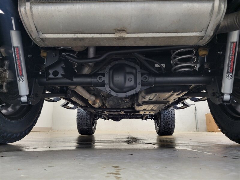 Used 2022 Jeep Wrangler Unlimited Sport AWD/4WD image 39