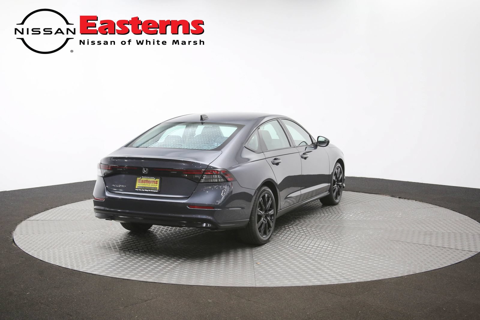 Used 2025 Honda Accord SE image 38