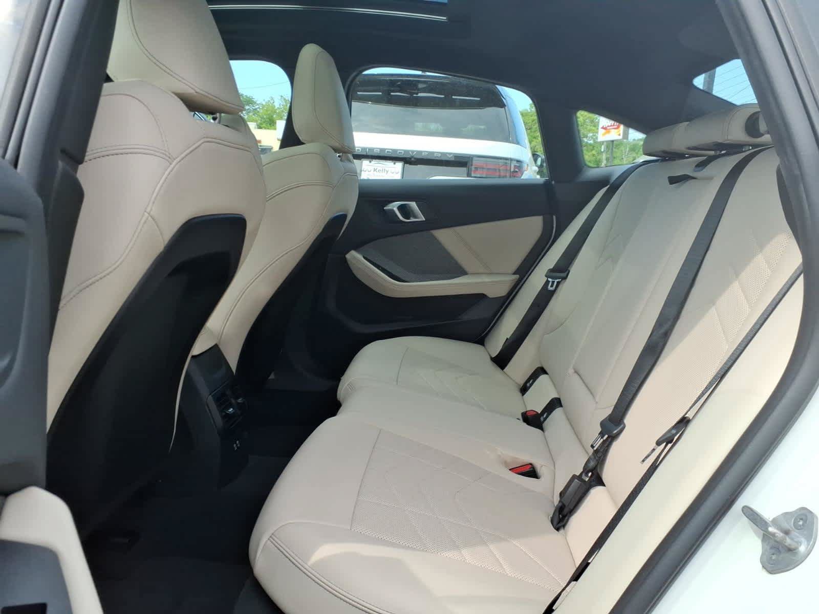 Used 2025 BMW 228i xDrive AWD/4WD image 13