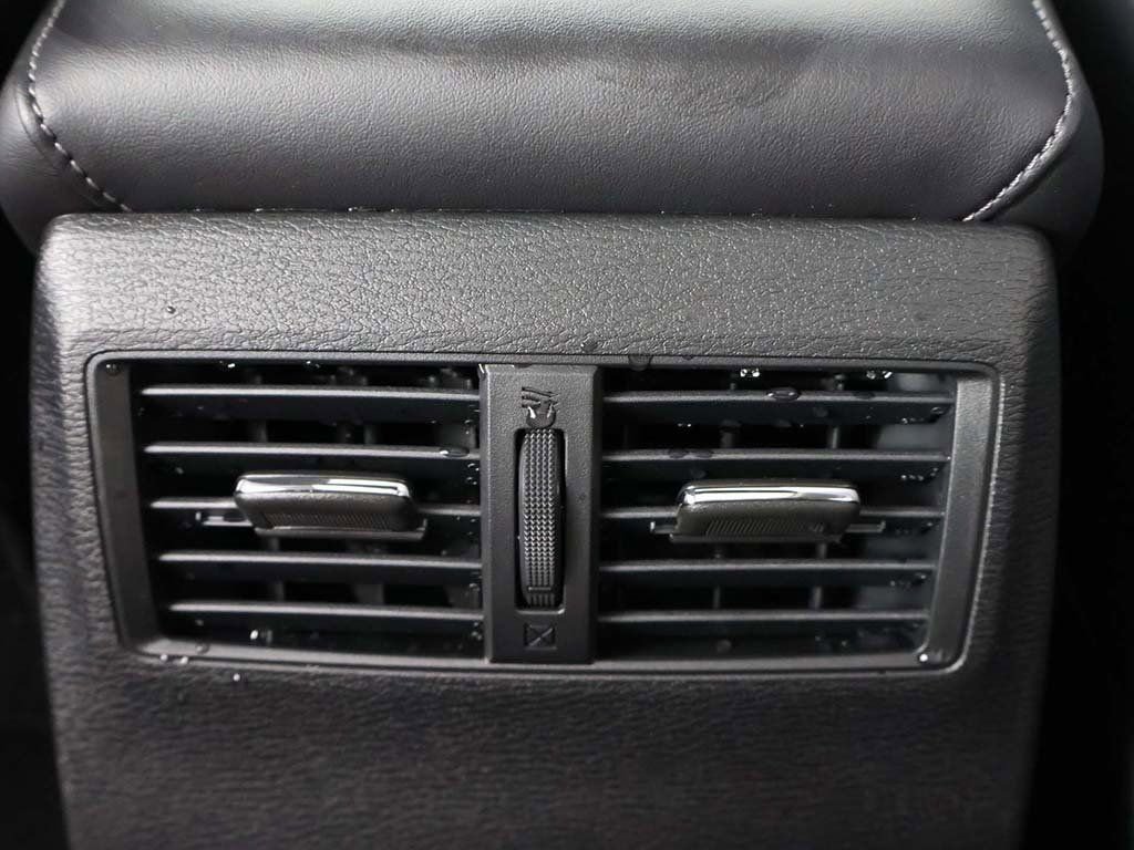 New 2025 Mitsubishi Outlander SE FWD image 41