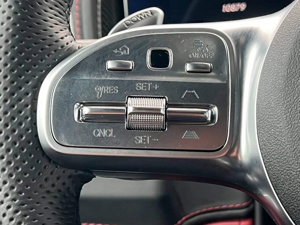 Used 2021 Mercedes-Benz G 63 AMG 4MATIC image 24