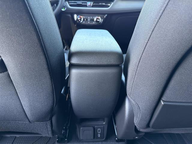 Used 2026 Chevrolet TrailBlazer LT w/ Convenience Package image 16