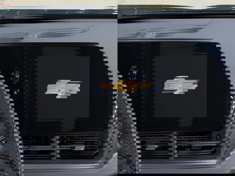 New 2026 Chevrolet Trax LS image 20