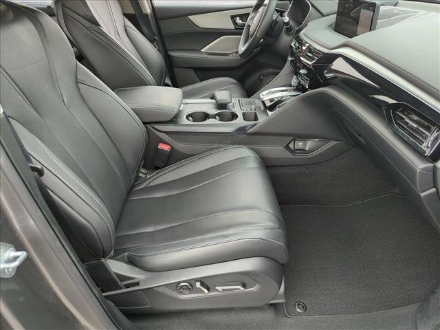 Used 2023 Acura MDX SH-AWD w/ Technology Package image 21