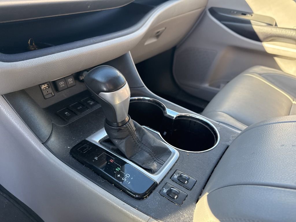 Used 2017 Toyota Highlander XLE image 15