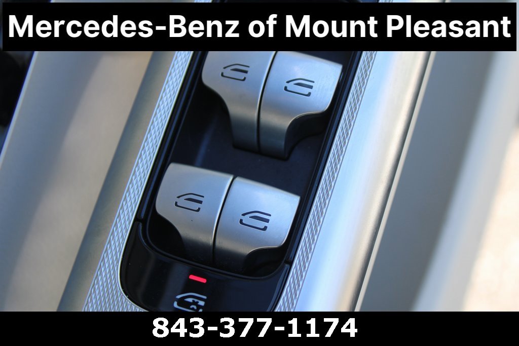 Certified 2023 Mercedes-Benz EQE 350+ Sedan image 19