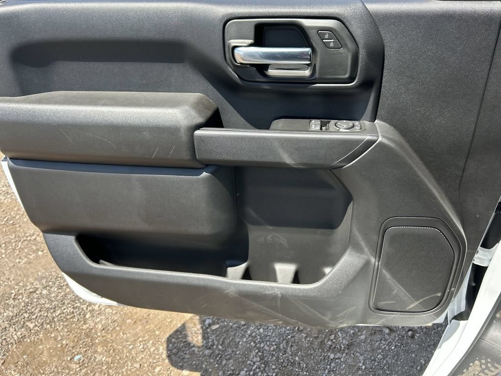 New 2026 GMC Sierra 2500 Pro RWD image 22