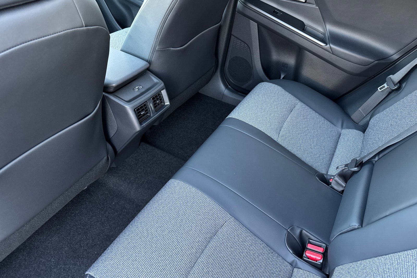 New 2026 Toyota bZ image 13