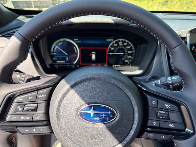 New 2026 Subaru Forester Premium AWD/4WD image 12