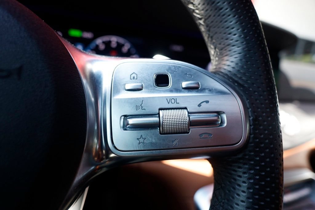 Used 2020 Mercedes-Benz AMG GT 53 image 31