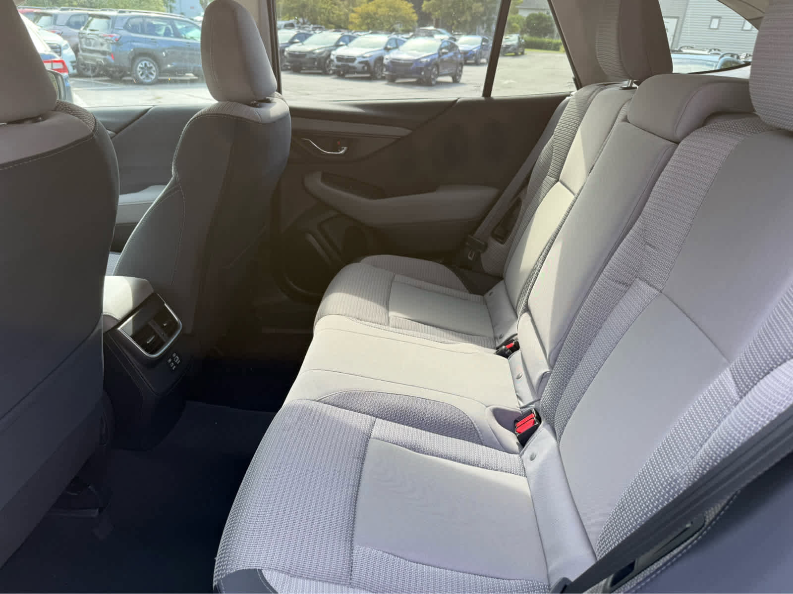 New 2025 Subaru Outback Premium w/ Popular Package #1 image 18