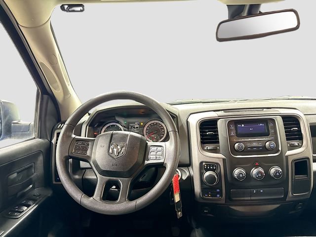 Used 2019 RAM 1500 Express image 21