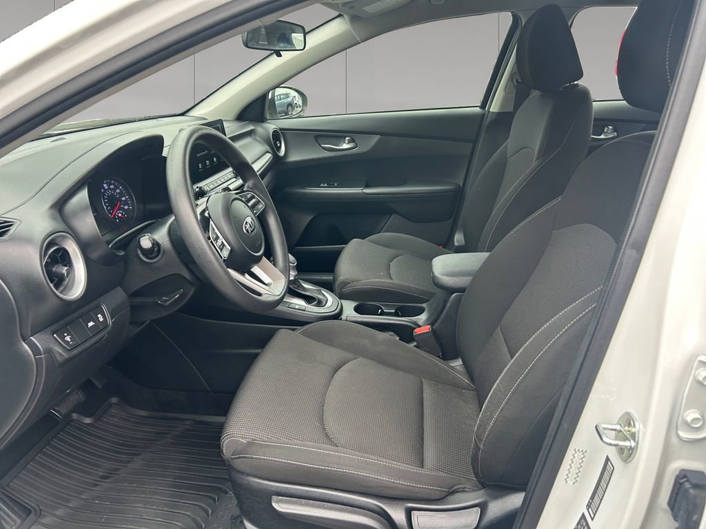 Used 2021 Kia Forte Sedan image 10
