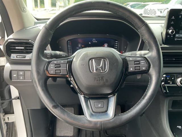 Used 2023 Honda Pilot Elite image 24