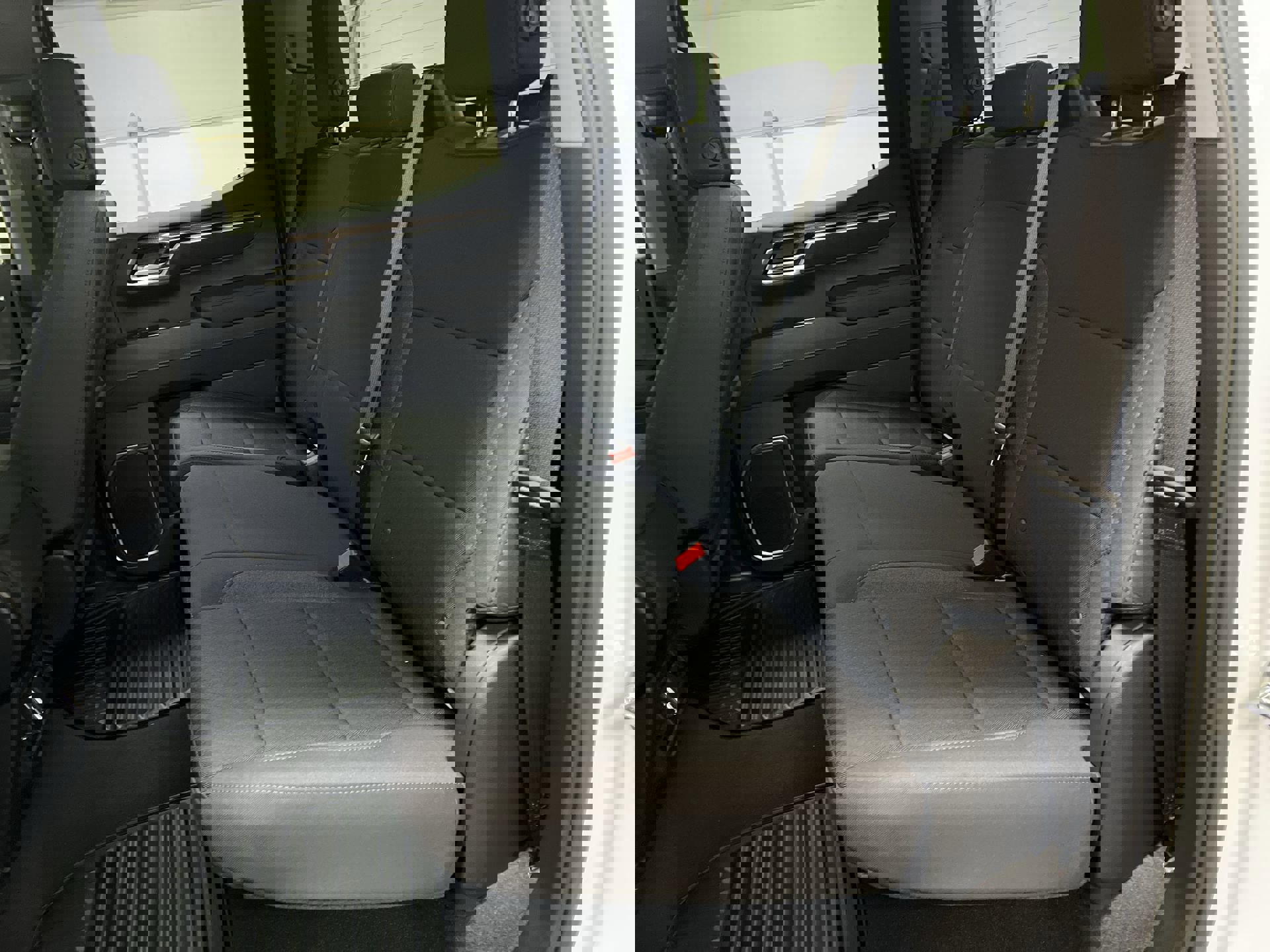 New 2026 Chevrolet Silverado 1500 LT image 58