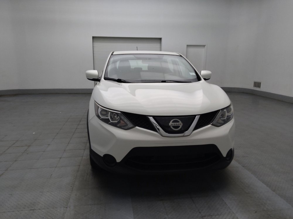 Used 2019 Nissan Rogue Sport S FWD image 14