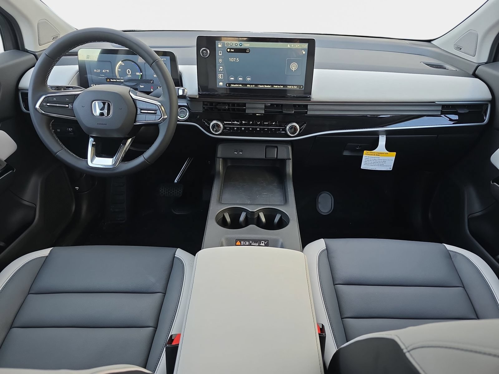 New 2026 Honda Prologue Elite image 9