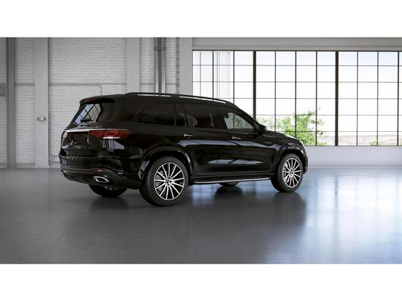 Certified 2023 Mercedes-Benz GLS 450 4MATIC image 20