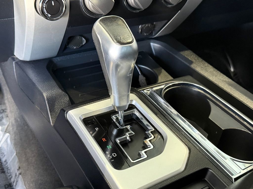 Used 2018 Toyota Tundra SR5 w/ TRD Sport Package image 23