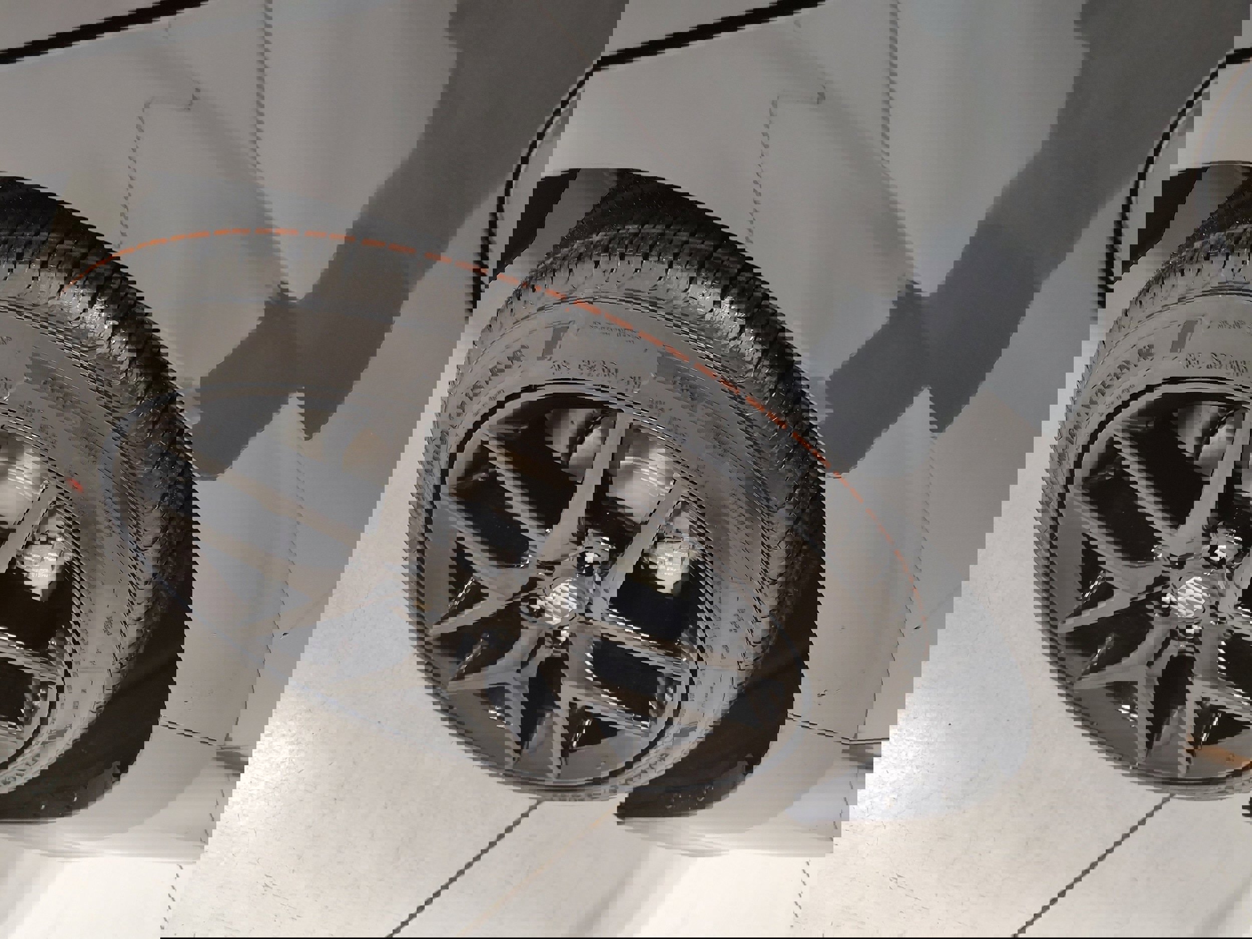 New 2026 Honda Civic Sport image 14