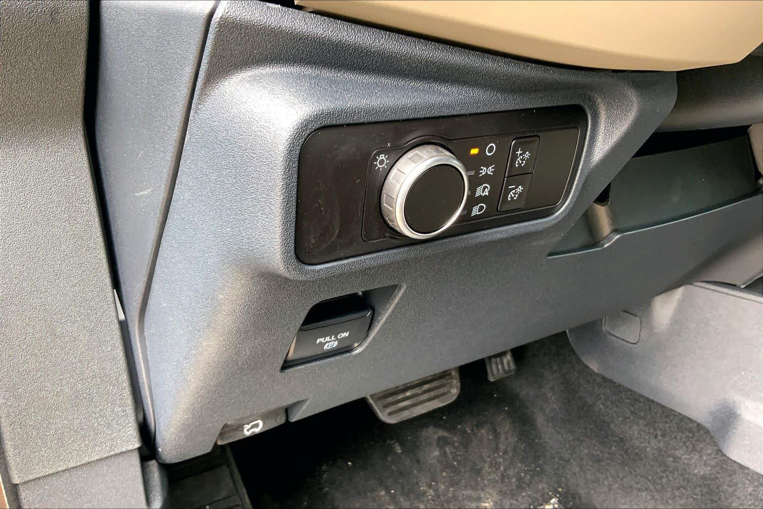 New 2026 Ford Bronco Big Bend AWD/4WD image 18