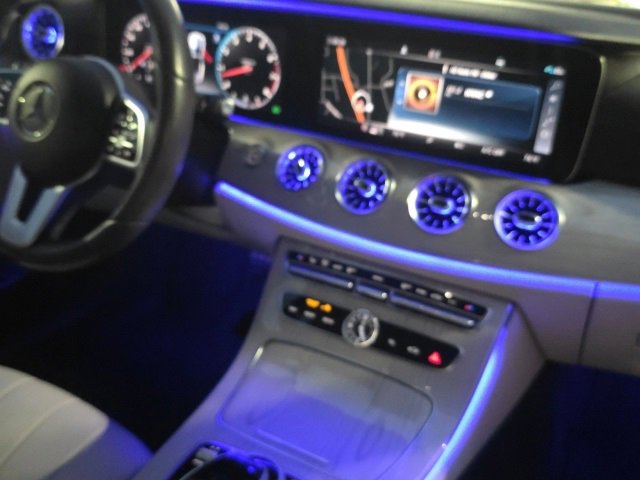 Used 2019 Mercedes-Benz E 450 Cabriolet image 9