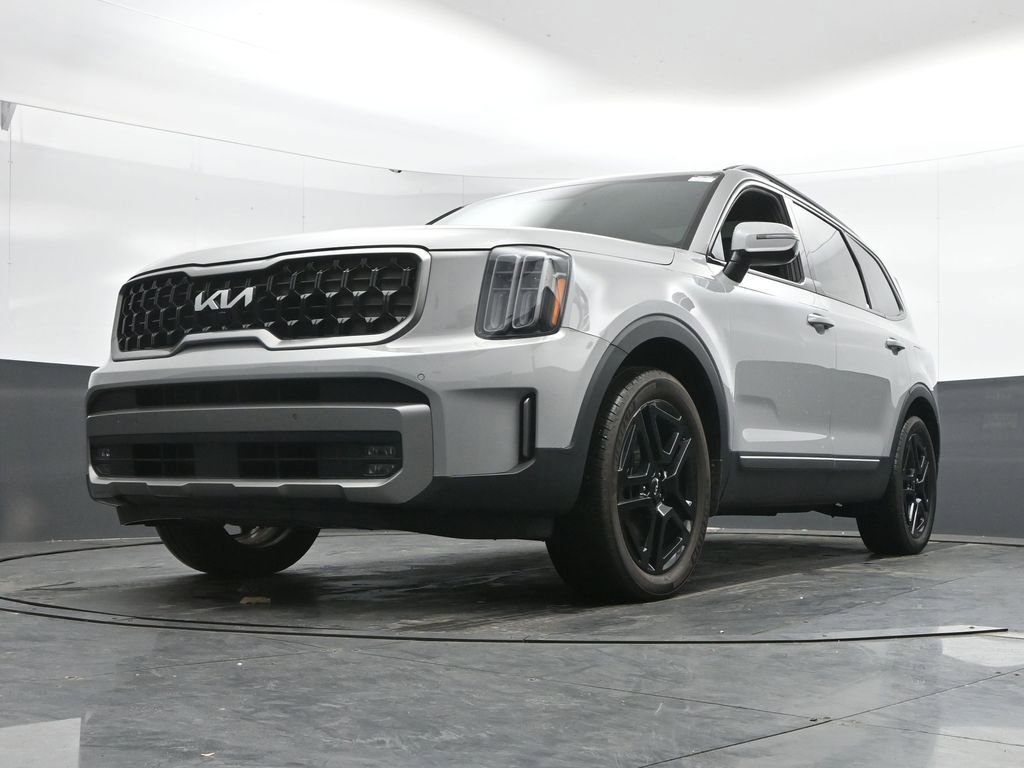 Used 2023 Kia Telluride SX Prestige X-Line AWD/4WD image 49