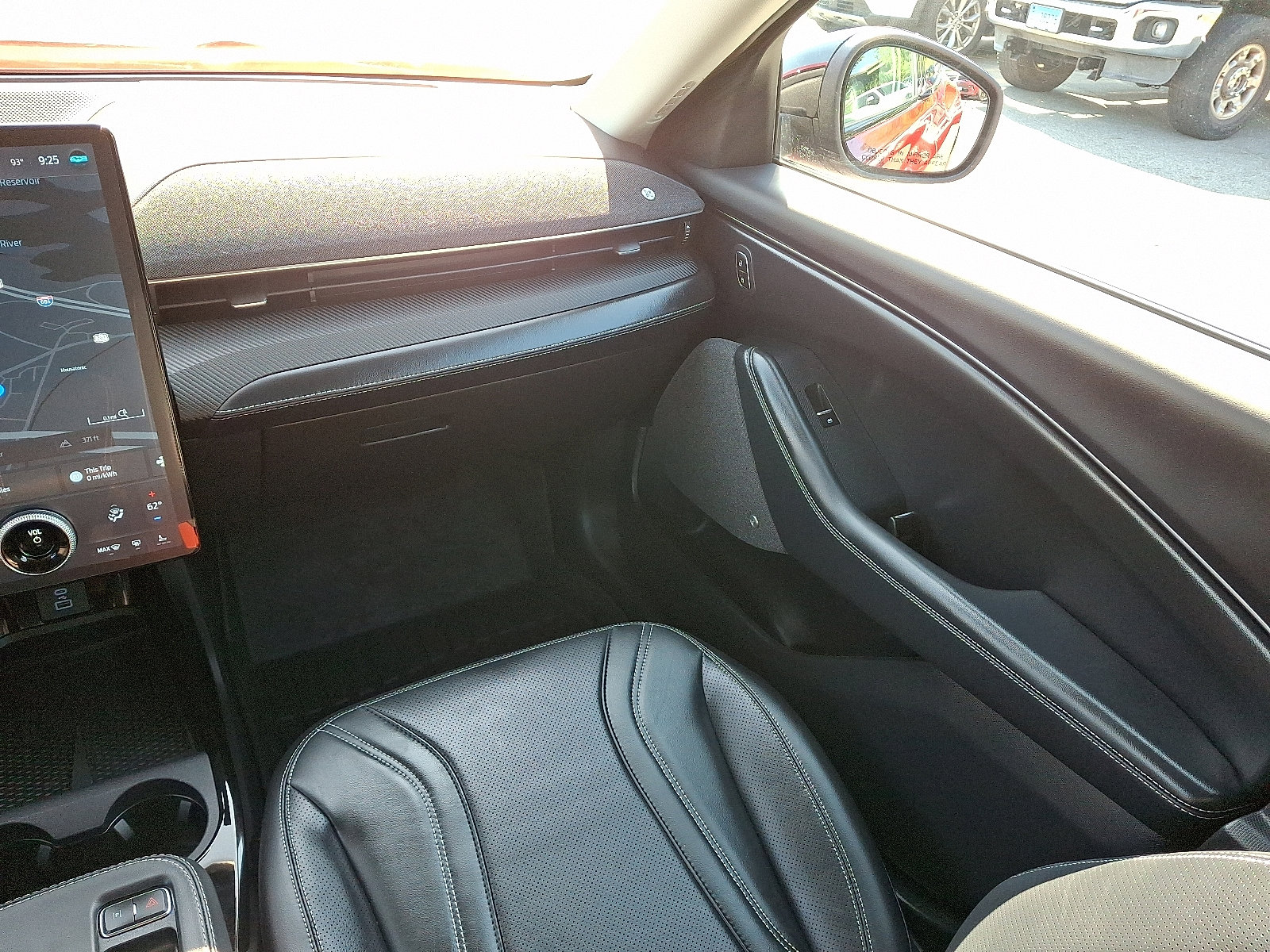 Certified 2024 Ford Mustang Mach-E Premium image 16