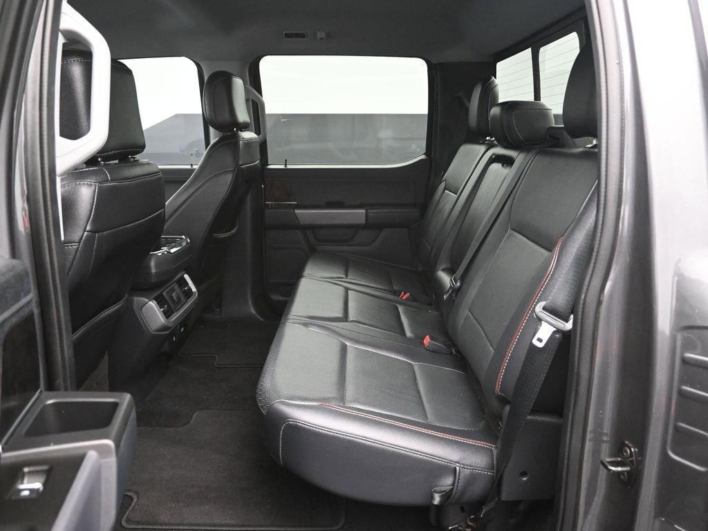 Used 2022 Ford F150 Lariat image 26