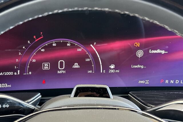 New 2026 Cadillac Escalade Sport w/ Touring Package AWD/4WD image 25
