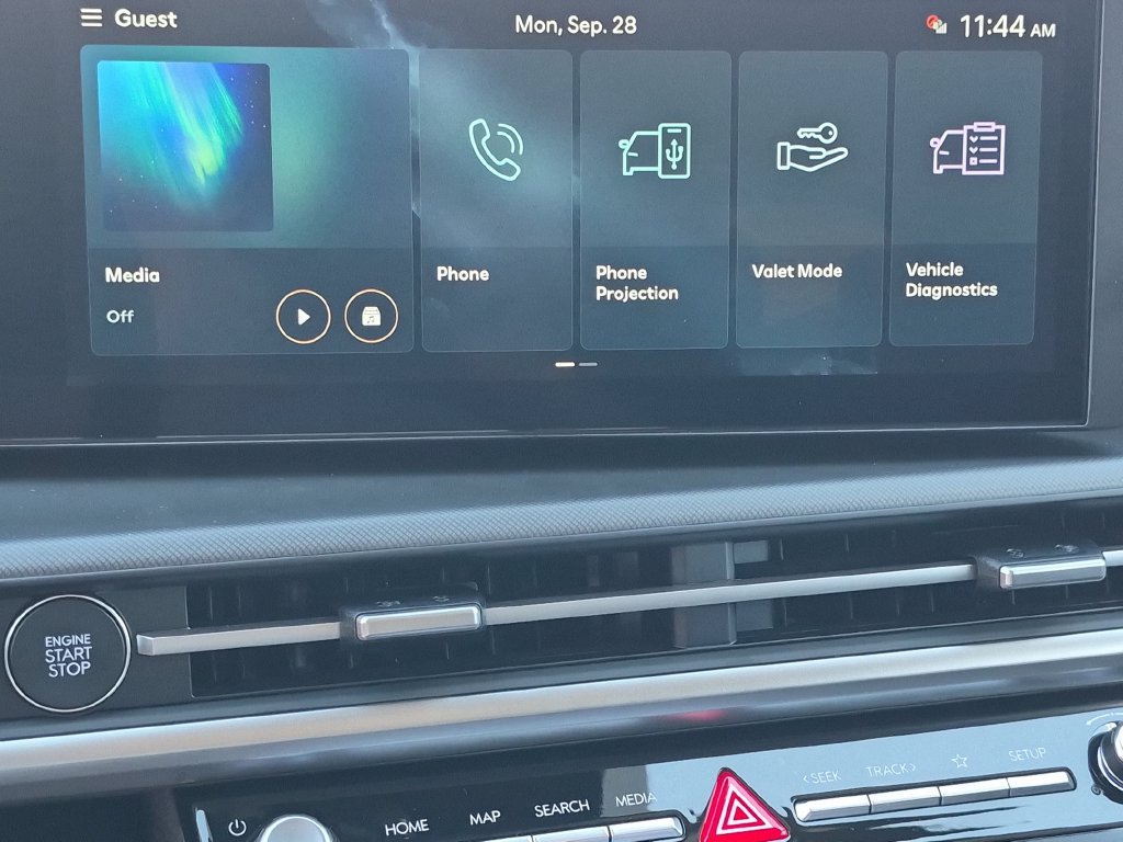 New 2027 Hyundai Santa Fe SEL AWD/4WD image 20