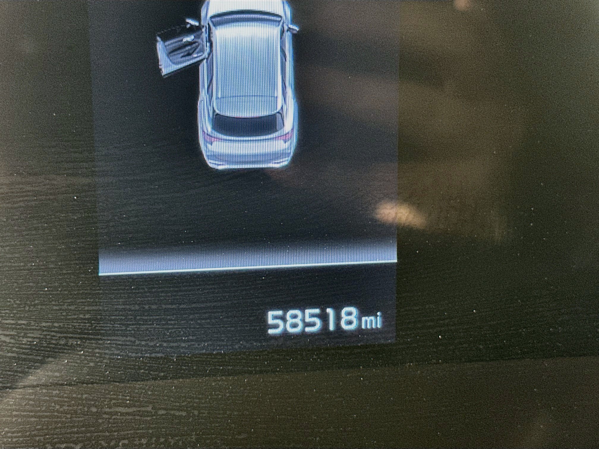 Used 2023 Kia Sportage EX FWD image 19