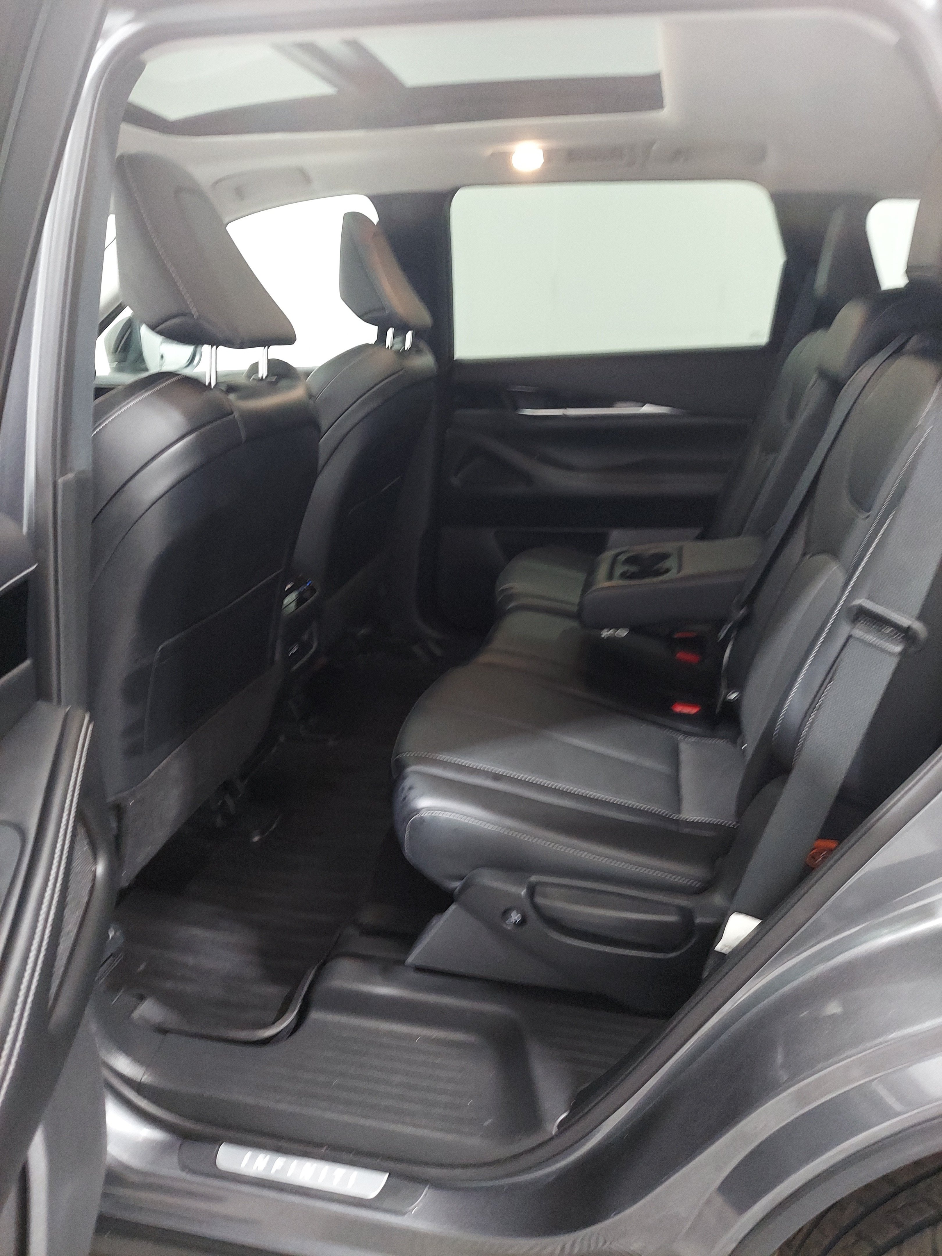 Used 2024 INFINITI QX60 Pure AWD/4WD image 13