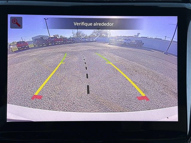 Used 2023 Jeep Grand Cherokee L Limited image 19