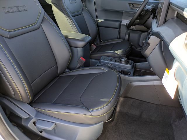 New 2026 Ford Maverick Lobo image 43