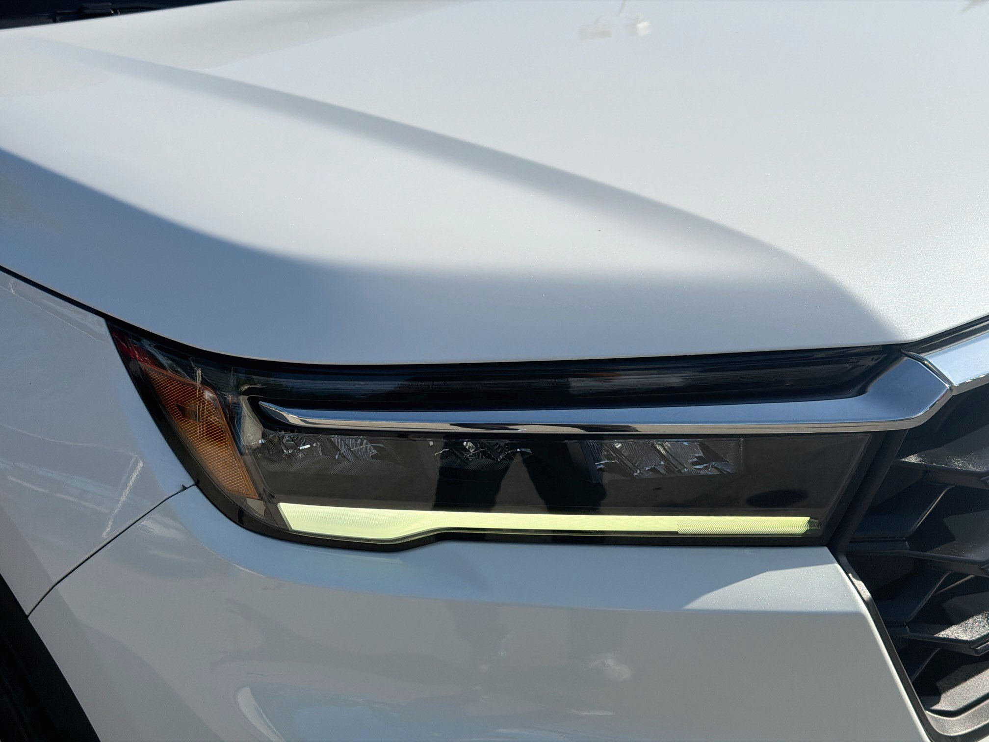 Used 2024 Honda Pilot EX-L image 34