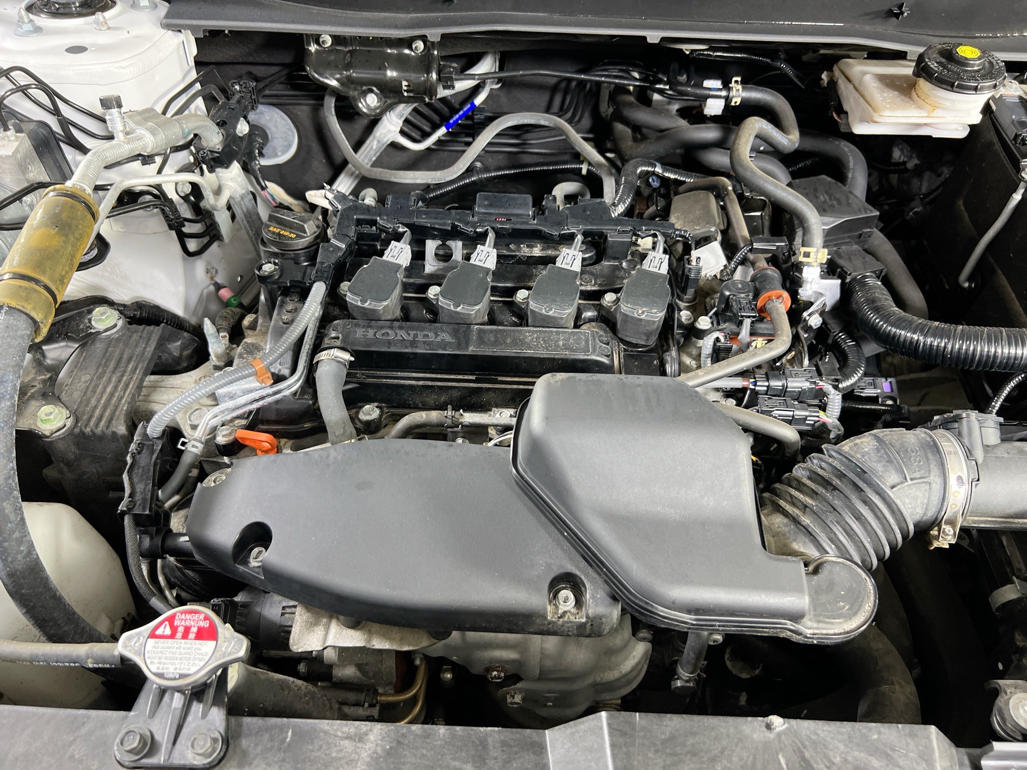 Used 2023 Honda CR-V EX image 29