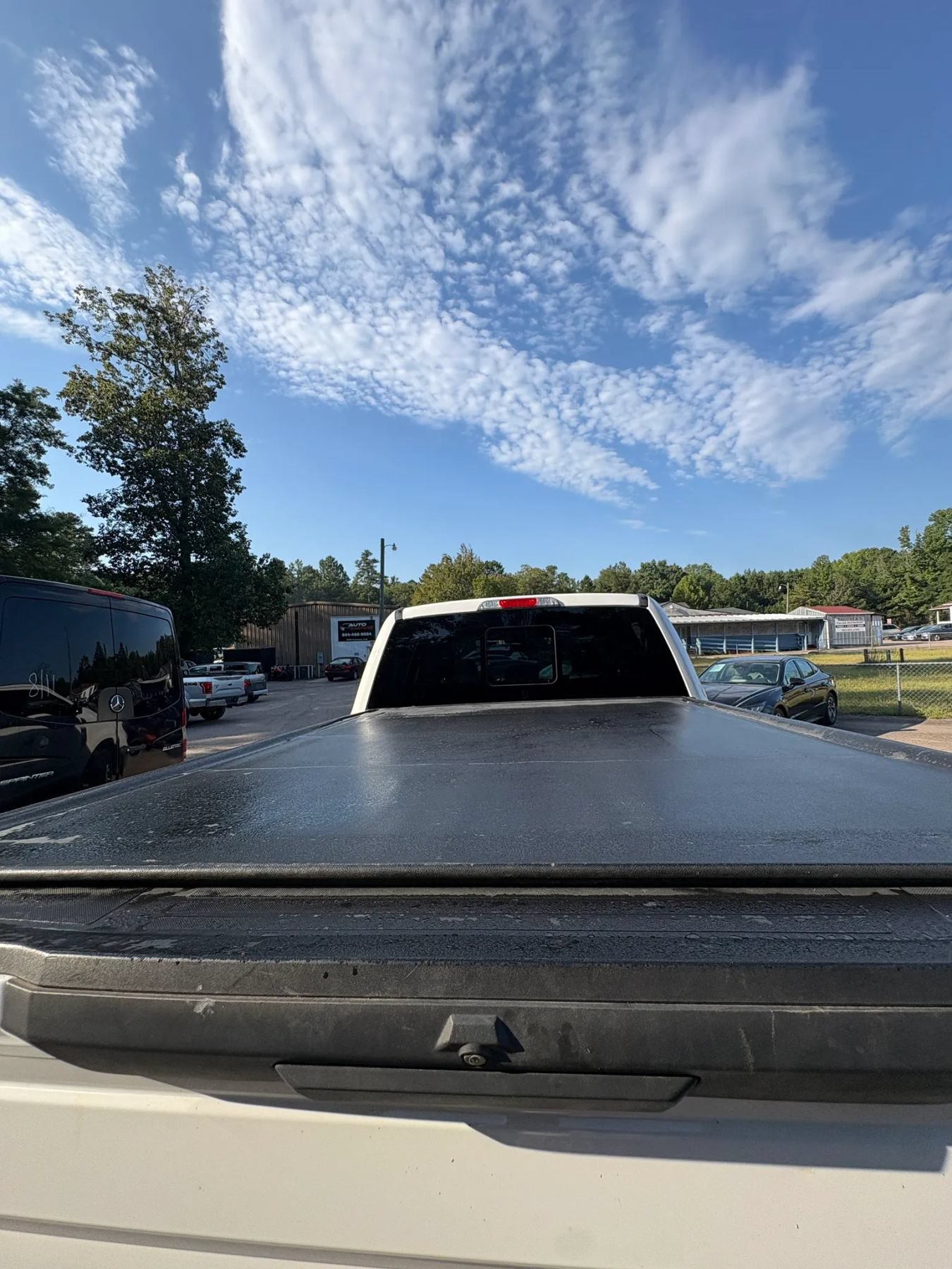 Used 2018 Ford F250 XLT w/ XLT Premium Package AWD/4WD image 45
