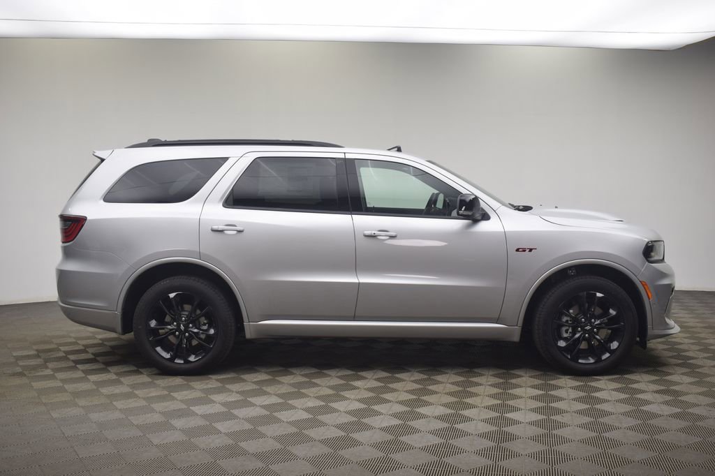 New 2026 Dodge Durango GT AWD/4WD image 3
