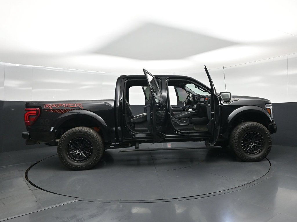 Used 2024 Ford F150 Raptor AWD/4WD image 4