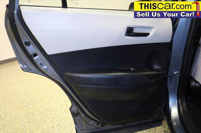 Used 2025 Toyota Corolla Cross L FWD image 24